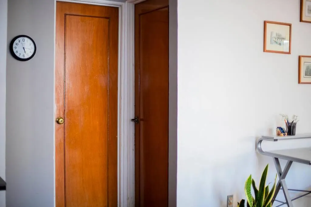 Casa Barlovento A 3 Cuadras De Expo Gdl Apartamento Guadalajara