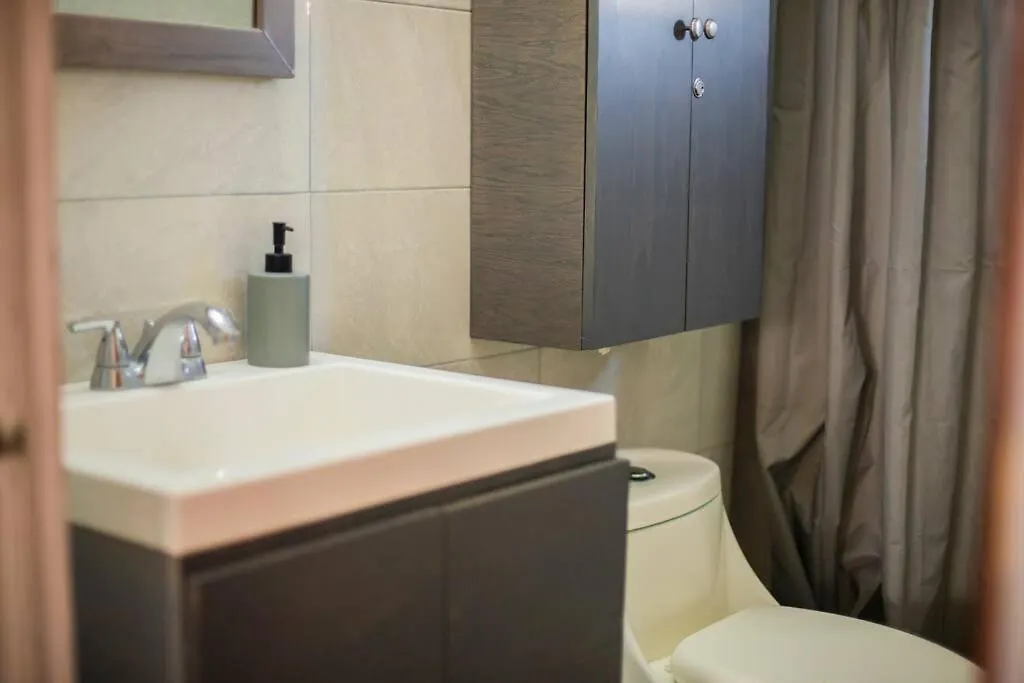Casa Barlovento A 3 Cuadras De Expo Gdl Apartamento Guadalajara 0*,  México