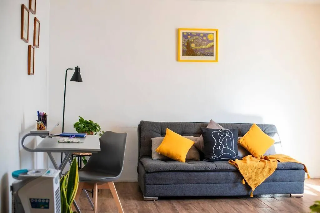 Casa Barlovento A 3 Cuadras De Expo Gdl Apartamento Guadalajara
