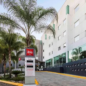Hotel Ibis Expo, Guadalajara